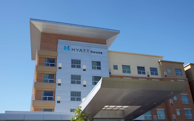 Picture for Hyatt House Augusta Downtown