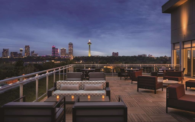 Picture for Hyatt Place Niagara Falls