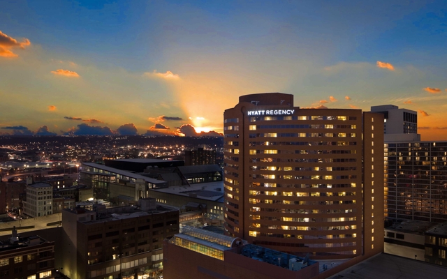 Picture for Hyatt Regency Cincinnati