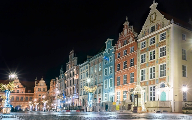 Изображение для IBB Hotel Dlugi Targ
