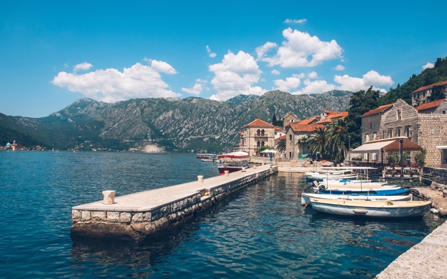 תמונה עבור Iberostar Heritage Grand Perast, Montenegro
