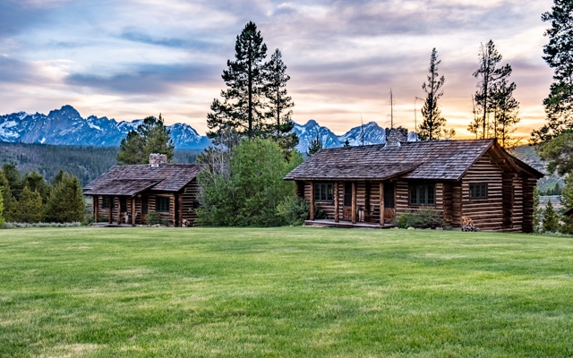 Picture for Idaho Rocky Mountain Ranch