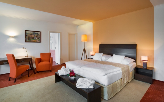 תמונה עבור Imperial Hotel Ostrava