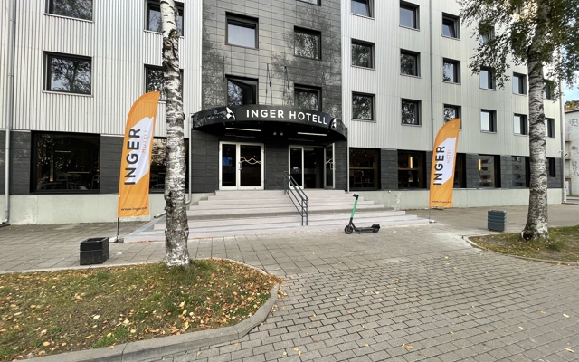 Изображение для Inger Hotel
