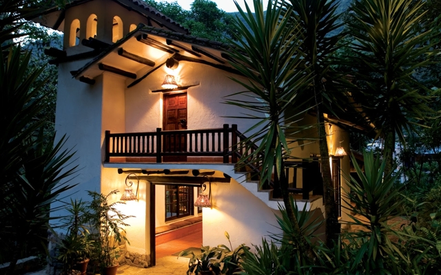 Picture for Inkaterra Machu Picchu Pueblo Hotel