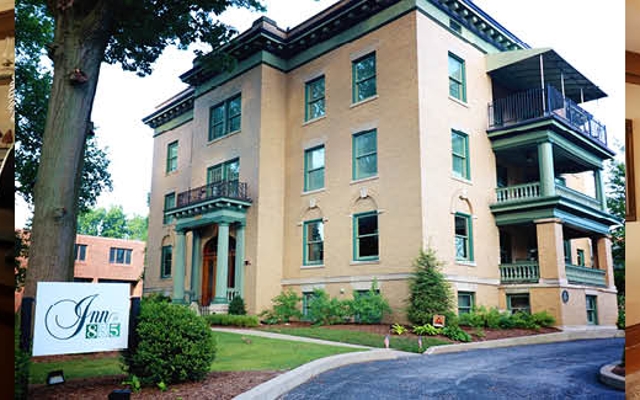 Picture for The Inn at 835 Historic Bed & Breakfast