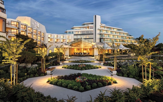 Picture for Inn at Laurel Point