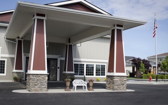Picture for Inn at Moses Lake