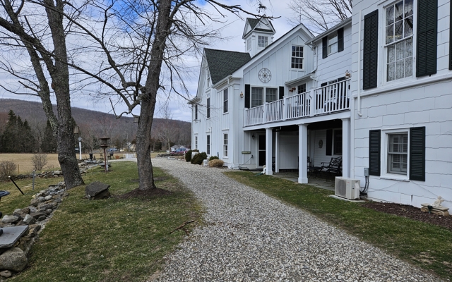 Picture for The Inn at Stony Creek