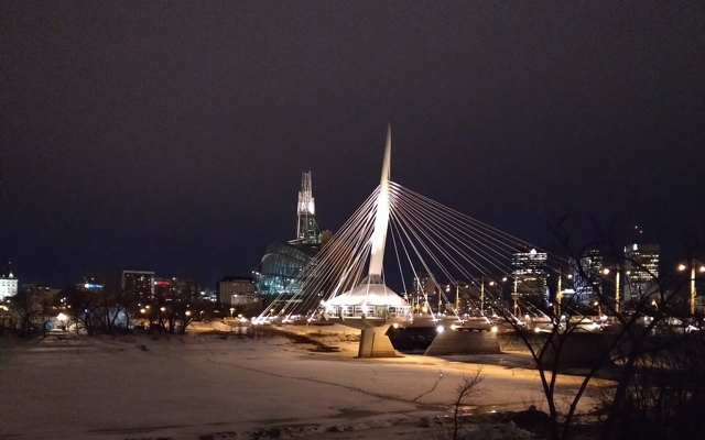 Picture for Inn at the Forks (Winnipeg)