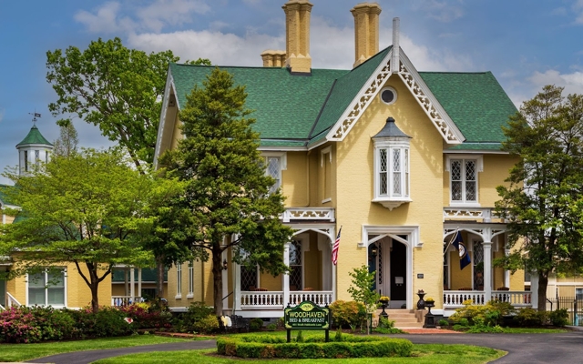 Picture for The Inn at Woodhaven