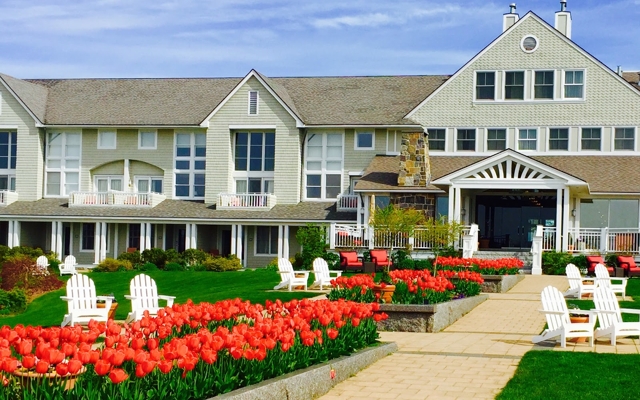 Picture for Inn by the Sea, Cape Elizabeth, ME