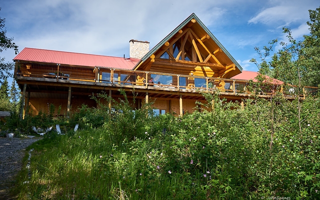 Picture for Inn on the Lake