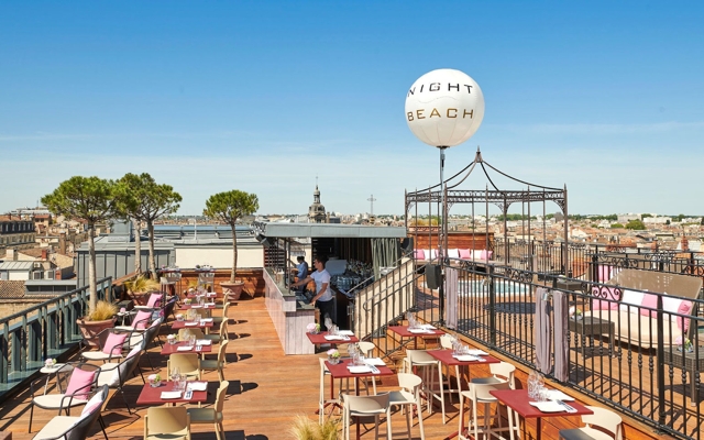תמונה עבור InterContinental Bordeaux - Le Grand Hotel
