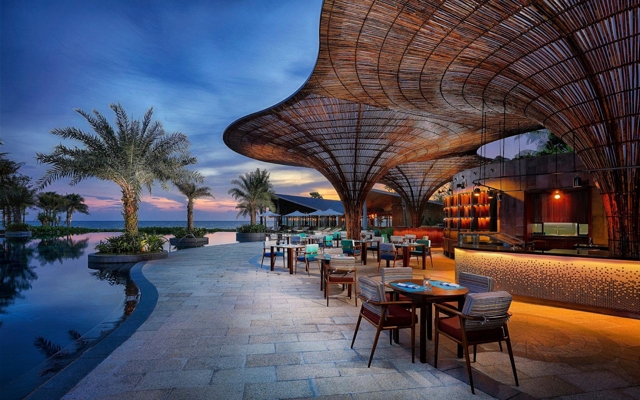 Изображение для InterContinental Phu Quoc Long Beach Resort