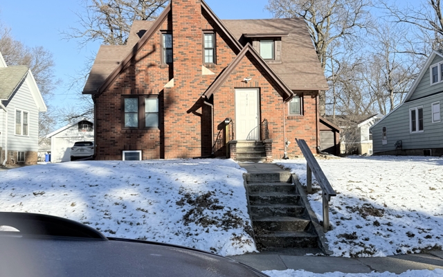 Picture for The Iowa House