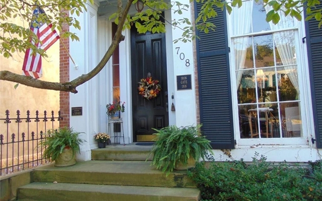 Picture for The Iron Gate Inn