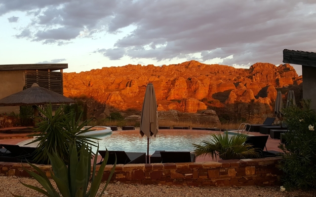 Picture for Isalo Rock Lodge