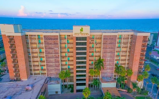 Picture for Isla Grand Beach Resort (South Padre Island)