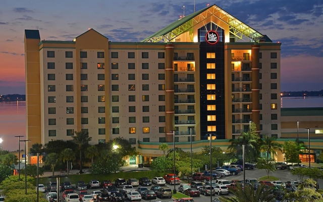 Picture for Isle of Capri Casino Hotel