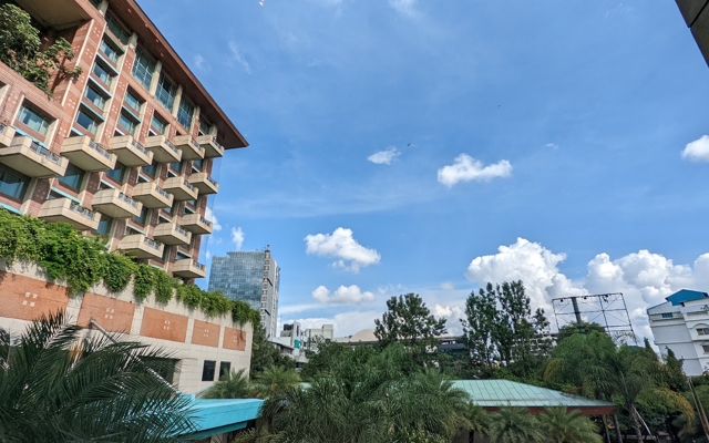 תמונה עבור ITC Gardenia, a Luxury Collection Hotel, Bengaluru