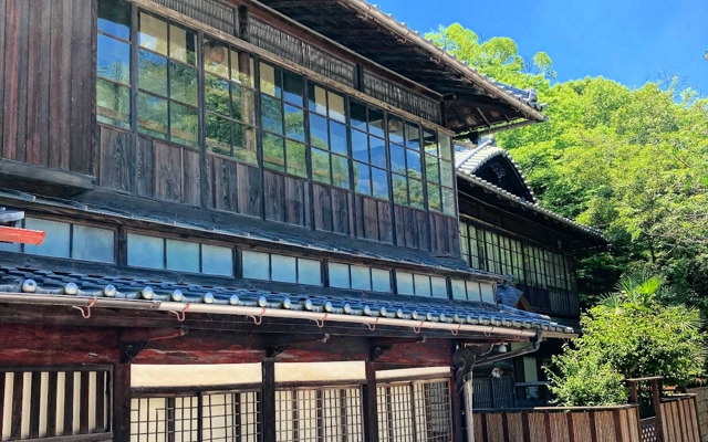Picture for Iwaso Ryokan