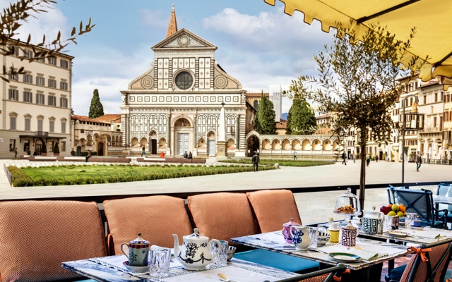 תמונה עבור J.K. Place Firenze