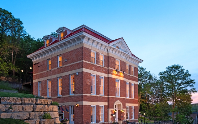 Picture for The Jailhouse Inn