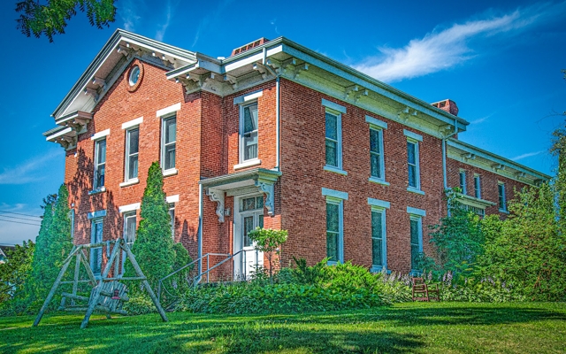 Picture for JailHouse Inn