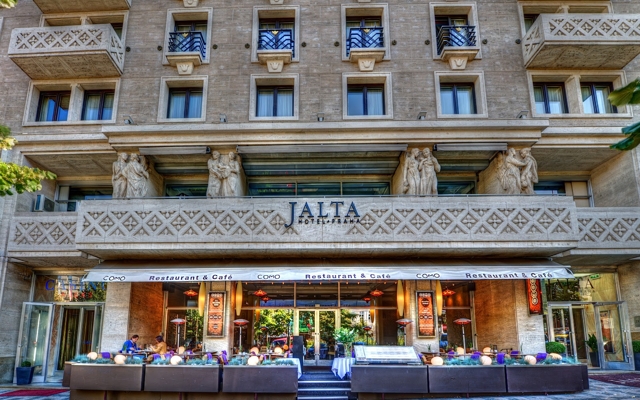 Изображение для Hotel Jalta