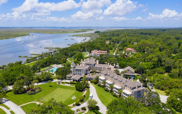 Picture for Jekyll Island Club Resort - Jekyll Island, Georgia