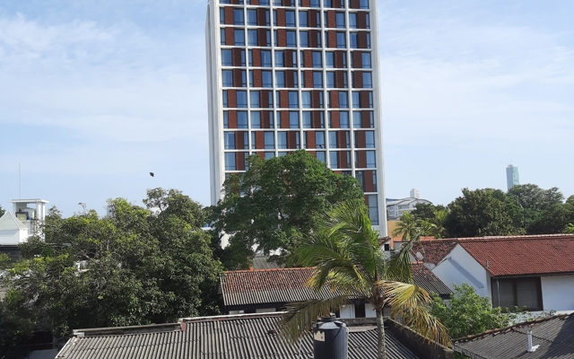 Picture for Jetwing Colombo Seven