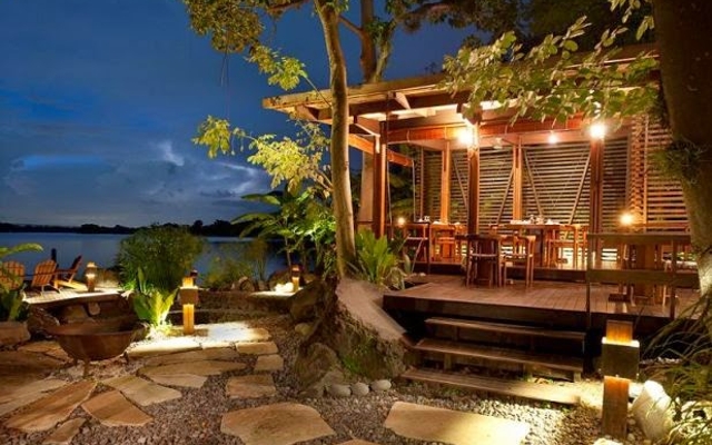 Picture for Jicaro Island Ecolodge