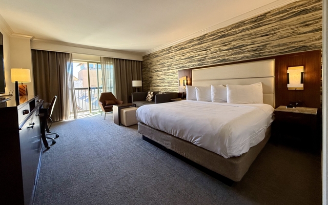 Picture for JW Marriott San Antonio Hill Country Resort & Spa (San Antonio area)