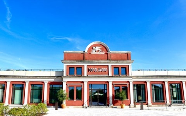 תמונה עבור JW Marriott Venice Resort & Spa