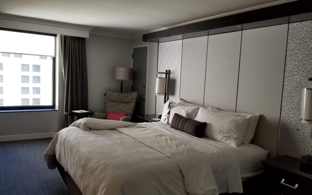 תמונה עבור JW Marriott Washington, DC