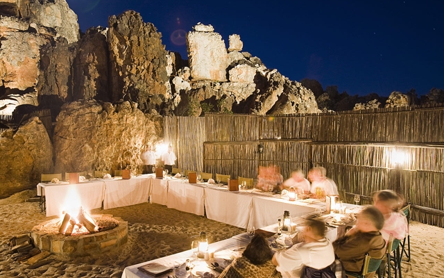 Picture for Kagga Kamma Nature Reserve