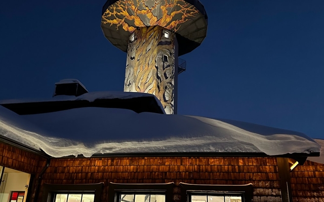 תמונה עבור Kakslauttanen Arctic Resort