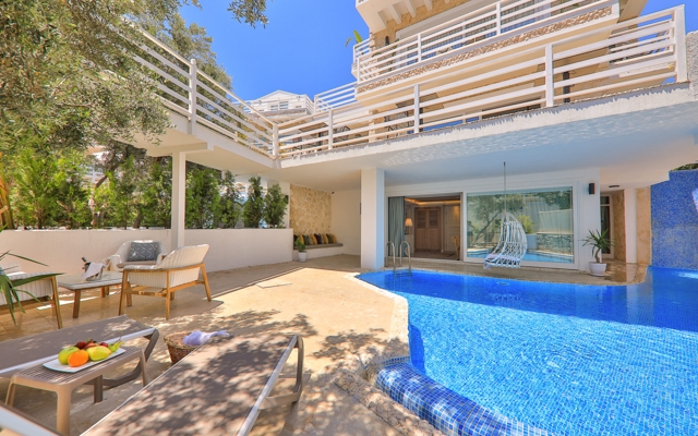 Изображение для Kalkan Saray Suites Hotel