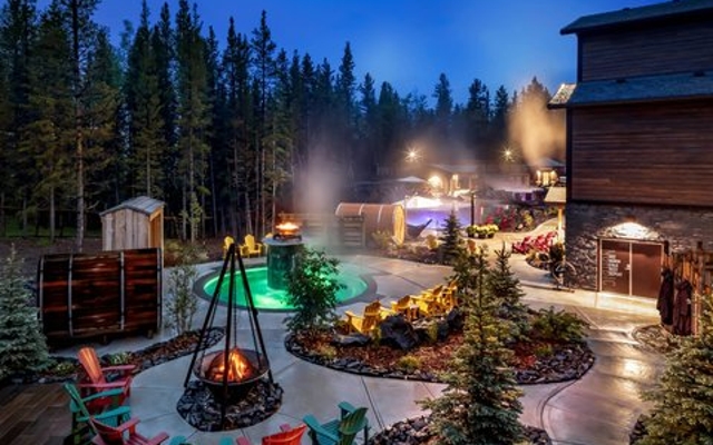 Picture for Pomeroy Kananaskis Mountain Lodge