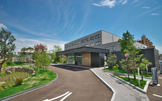 Изображение для Kanazawa Sainoniwa Hotel