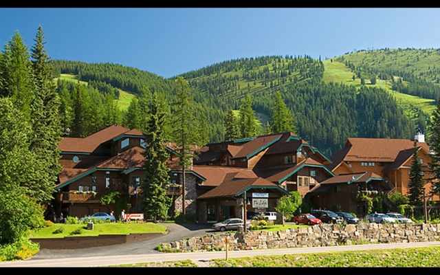 Picture for Kandahar Lodge at Whitefish Mountain Resort