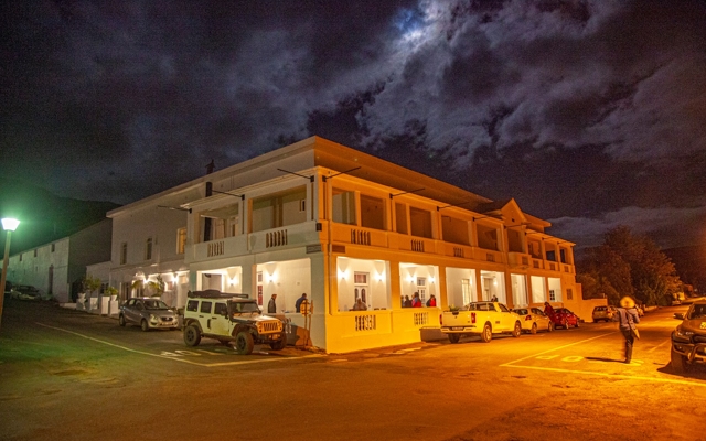 Picture for Karoo Art Hotel