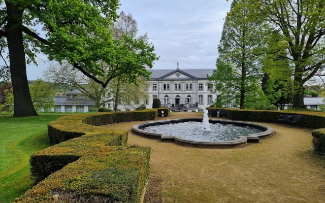תמונה עבור Kasteel Bloemendal