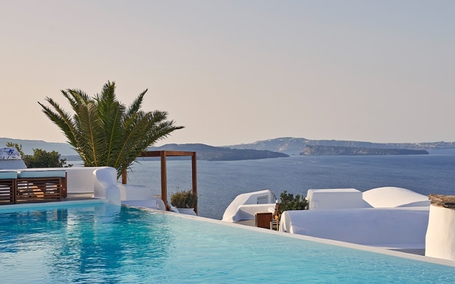 Picture for Katikies Hotel Santorini