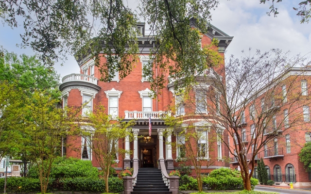 Picture for Kehoe House, Savannah