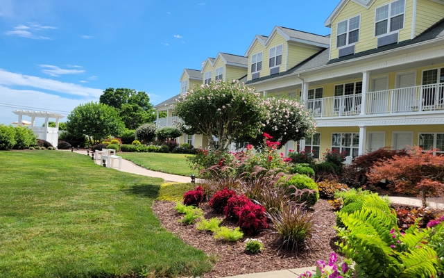 Picture for Kelleys Island Venture Resort