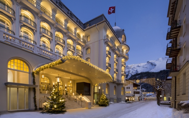 תמונה עבור Grand Hotel Kempinski