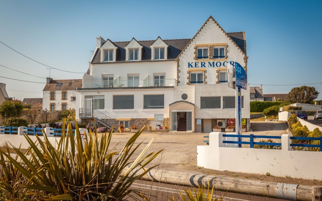 תמונה עבור Hôtel Mercure Pointe du Raz
