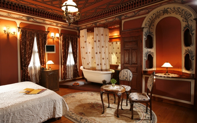תמונה עבור Hebros Hotel